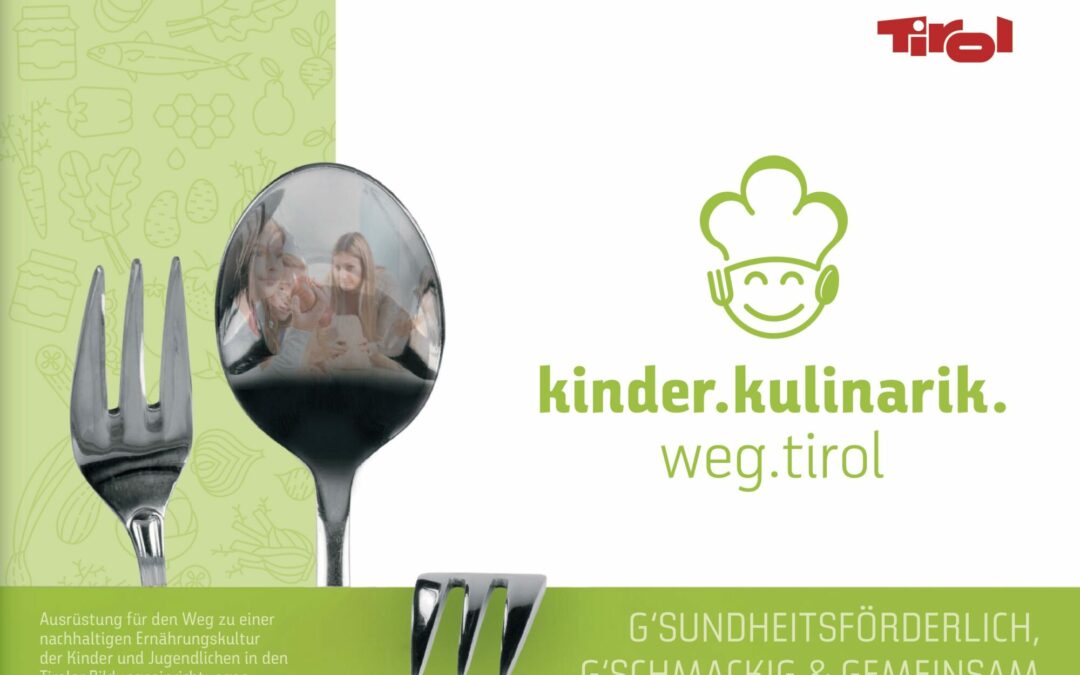 KIDchen & kinder.kulinarik.weg.tirol