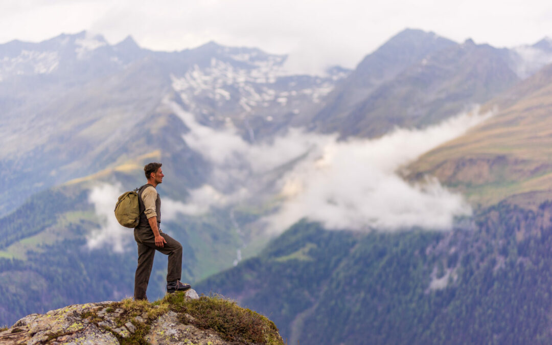 Neue Anreize für Filmland Tirol