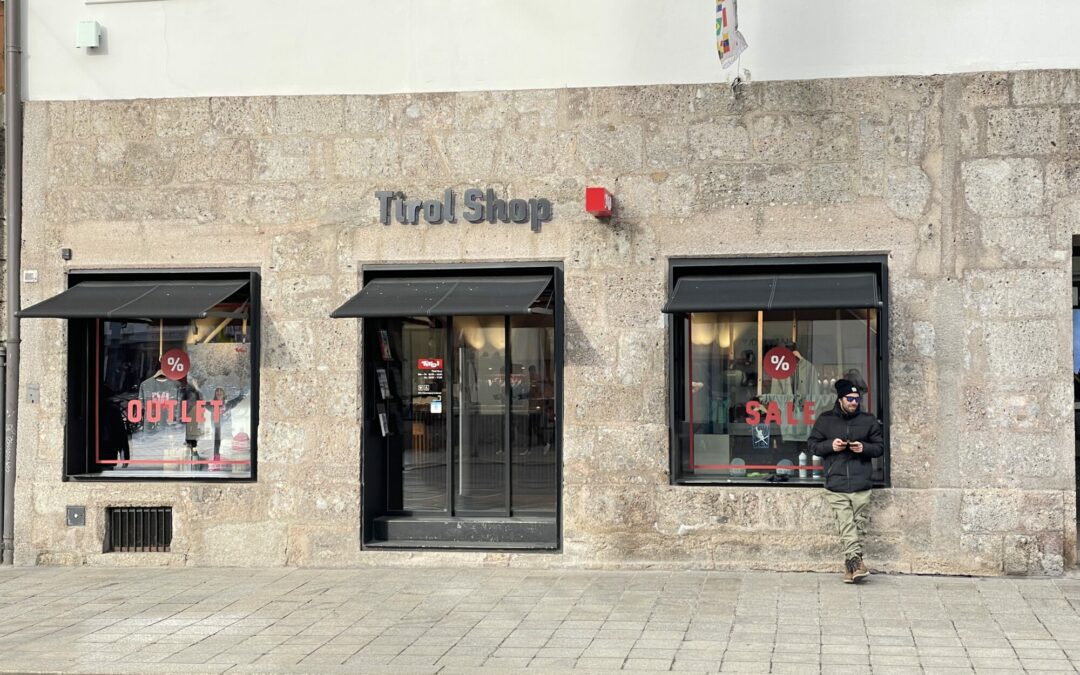 Tirol Shop